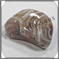 AGATE D'EAU - 30 grammes - 40 mm - A077