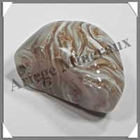 AGATE D'EAU - 30 grammes - 40 mm - A077