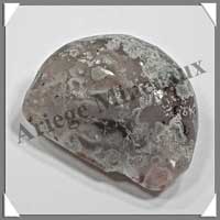 AGATE D'EAU - 44 grammes - 48 mm - A078