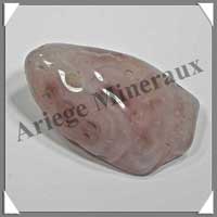 AGATE D'EAU - 45 grammes - 58 mm - A079