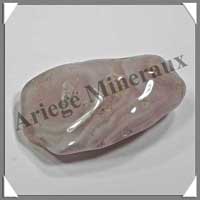 AGATE D'EAU - 45 grammes - 58 mm - A079
