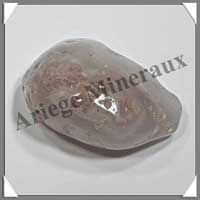 AGATE D'EAU - 42 grammes - 50 mm - A084