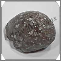 AGATE D'EAU - 148 grammes - 70 mm - A087