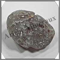 AGATE D'EAU - 148 grammes - 70 mm - A087