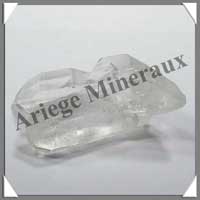 CRISTAL de ROCHE - Amas de Bitermins - 68 grammes - C015