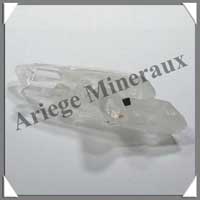 CRISTAL de ROCHE - Amas de Bitermins - 69 grammes - C017