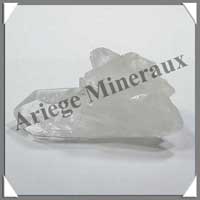 CRISTAL de ROCHE - Amas de Bitermins - 69 grammes - C020