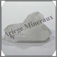 CRISTAL de ROCHE - Amas de Bitermins - 63 grammes - C021