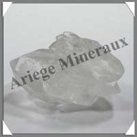 CRISTAL de ROCHE - Amas de Bitermins - 56 grammes - C027