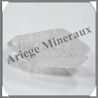 CRISTAL de ROCHE - Amas de Bitermins - 34 grammes - C049