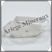 CRISTAL de ROCHE - Amas de Bitermins - 32 grammes - C051