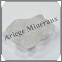 CRISTAL de ROCHE - Amas de Bitermins - 25 grammes - C056