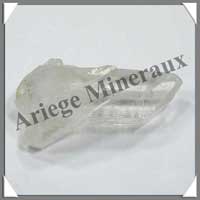 CRISTAL de ROCHE - Amas de Bitermins - 27 grammes - C060