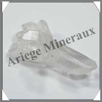 CRISTAL de ROCHE - Amas de Bitermins - 17 grammes - C062