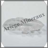 CRISTAL de ROCHE - Amas de Bitermins - 19 grammes - C065