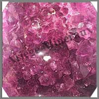 AMETHYSTE - Gode - 330x220x175 mm - 12 000 grammes - C012