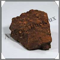 BAUXITE - [Taille 2] - 50  100 gr