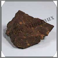 BAUXITE - [Taille 3] - Plus de 100 gr