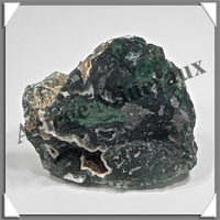 AGATE MOUSSE - [Taille 2] - Plus de 200 grammes