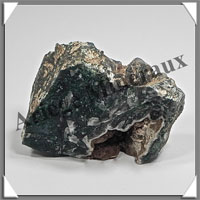 AGATE MOUSSE - [Taille 2] - Plus de 200 grammes