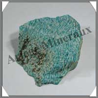 AMAZONITE - [Taille 3] - Plus de 50 gr