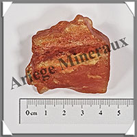 AMBRE (Naturel) - [Taille 2] - 10  20 grammes