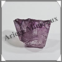 AMETHYSTE - Pointe - [Taille 1] - 15  30 grammes