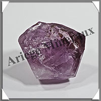 AMETHYSTE - Pointe - [Taille 1] - 15  30 grammes