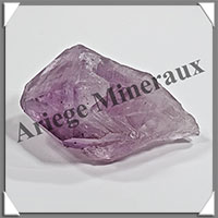 AMETHYSTE - Pointe - [Taille 2] - 30  60 grammes