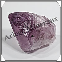 AMETHYSTE - Pointe - [Taille 2] - 30  60 grammes