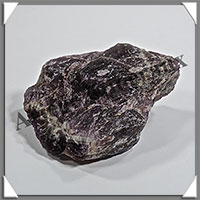 AMETHYSTE - [Taille 1] - 30  50 grammes