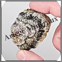 AMETHYSTE - [Taille 1] - 30  50 grammes