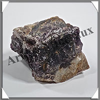 AMETHYSTE - [Taille 2] - 50  100 grammes