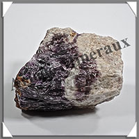 AMETHYSTE - [Taille 2] - 50  100 grammes