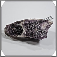 AMETHYSTE - [Taille 3] - Plus de 100 grammes