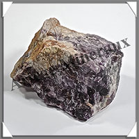 AMETHYSTE - [Taille 3] - Plus de 100 grammes