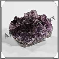 AMETHYSTE Fonce - [Taille 1] - 25  50 grammes