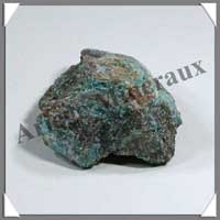 APATITE Bleue - [Taille 1] - 20  50 gr