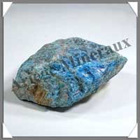 APATITE Bleue - [Taille 3] - Plus de 100 gr