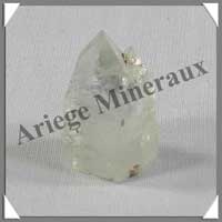 APOPHYLLITE Verte - [Taille 1] - 5  10 gammesr