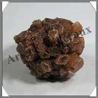 ARAGONITE - Fleur - [Taille 1] - 10  30 gr