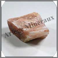 AVENTURINE Rouge - [Taille 2] - 30  50 gr