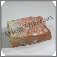 AVENTURINE Rouge - [Taille 3] - Plus de 50 gr