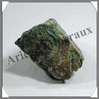 AZURITE MALACHITE - [Taille 1] - 10  30 gr