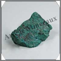 AZURITE MALACHITE - [Taille 2] - 30  50 gr