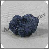 AZURITE - [Taille 1] - 5  10 grammes