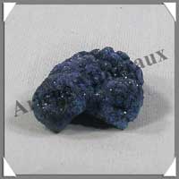 AZURITE - [Taille 2] - 10  20 grammes