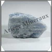 CALCITE Bleue - [Taille 3] - Plus de 50 gr