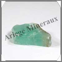 CALCITE Emeraude - [Taille 1] - 20  40 gr