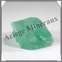 CALCITE Emeraude - [Taille 3] - Plus de 80 gr